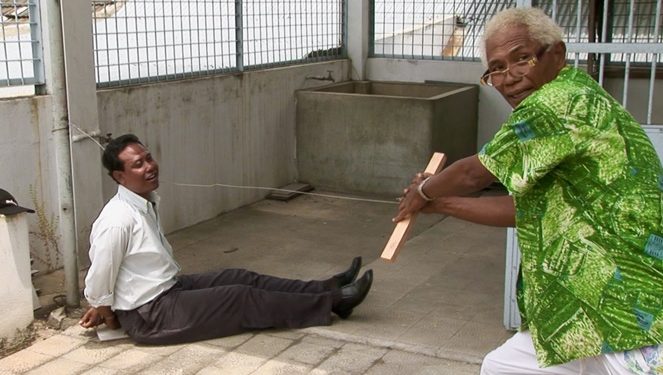 Jadi Jagal 1000 Nyawa Inilah Sosok Anwar Congo Yang Namanya Sangat Ditakuti Di Indonesia