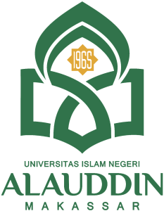 Logo Uin Alauddin