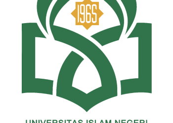 Logo Uin Alauddin
