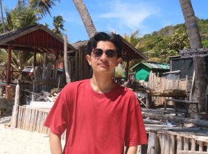 Foto Muhammad Lutfi Hasrah 1