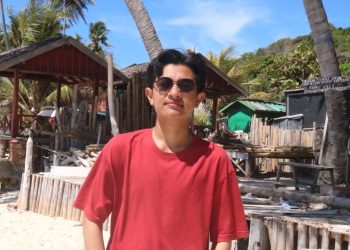 Foto Muhammad Lutfi Hasrah 1