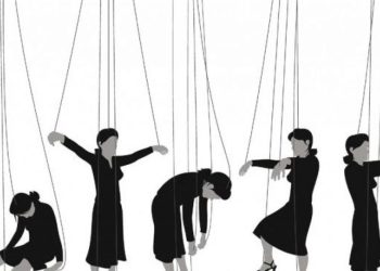 Budaya Patriarki 20200716