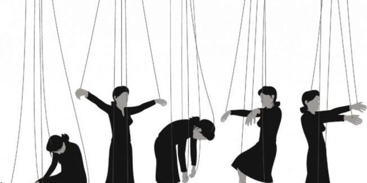 Budaya Patriarki 20200716