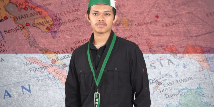 Muhammad Yasin