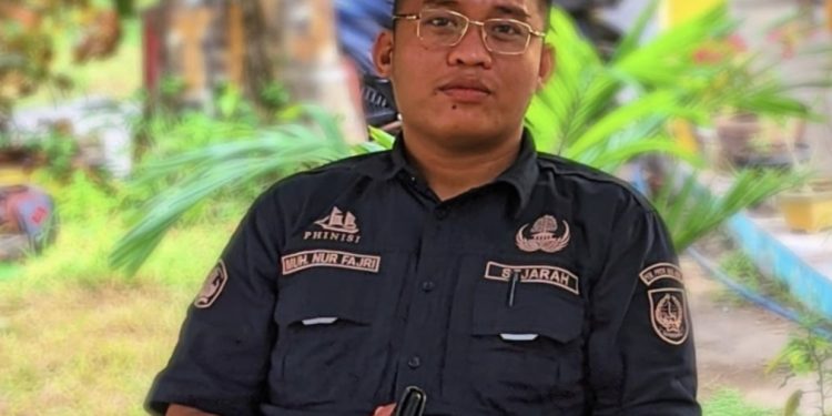 Gawai dan Etika Sosial yang Hilang