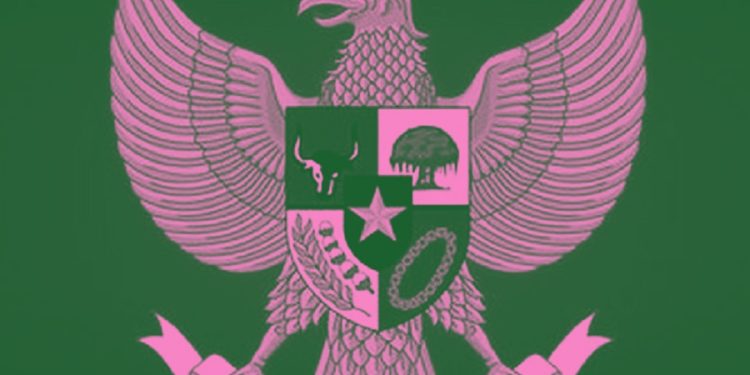 Hasil Template Brave Pink Hero Green Yang Tengah Viral Rtxq Large
