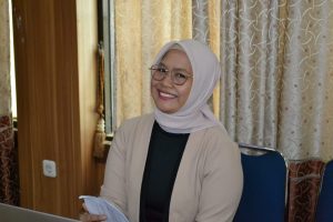 Sri Wahyuni Syukur Pic