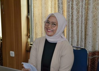 Sri Wahyuni Syukur Pic