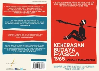 Tinjauan Kekerasan Budaya Pasca 1965 Patanjala Vol 6 No 2 Juni