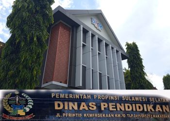 Disdik Sulsel