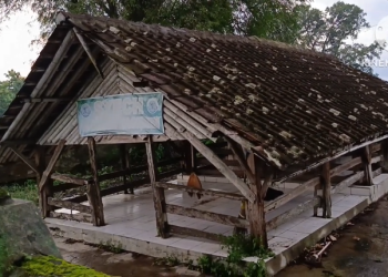 Petilasan