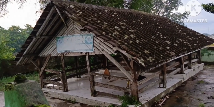 Petilasan