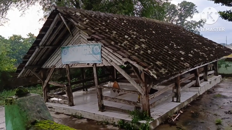 Petilasan