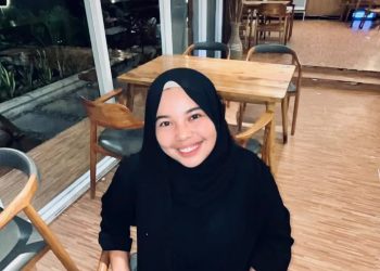 Foto Elma wahyuni patakaeja.id