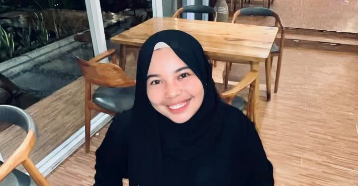 Foto Elma wahyuni patakaeja.id