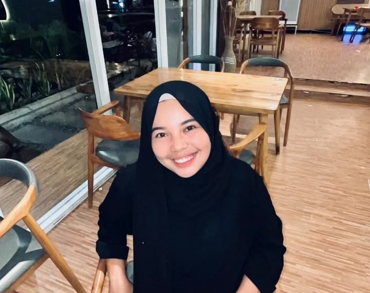 Foto Elma wahyuni patakaeja.id