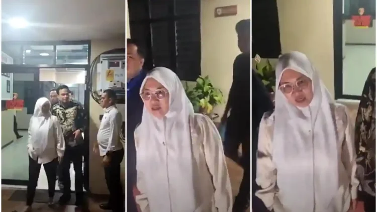 Bupati Gowa Sitti Husniah Talenrang 1