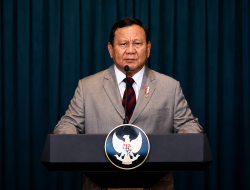 Prabowo Subianto