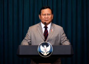 Prabowo Subianto