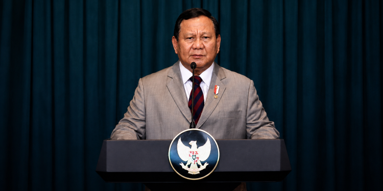 Prabowo Subianto