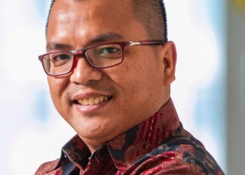 Denny Indrayana
