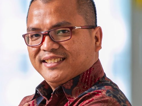 Denny Indrayana