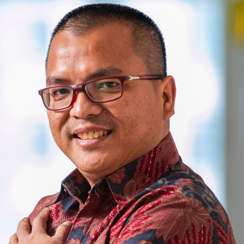 Denny Indrayana