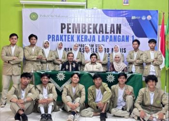 Dokumentasi Foto Pasca Pembekalan