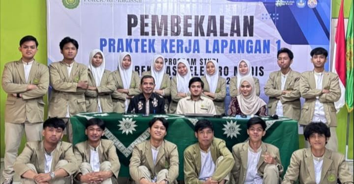 Dokumentasi Foto Pasca Pembekalan