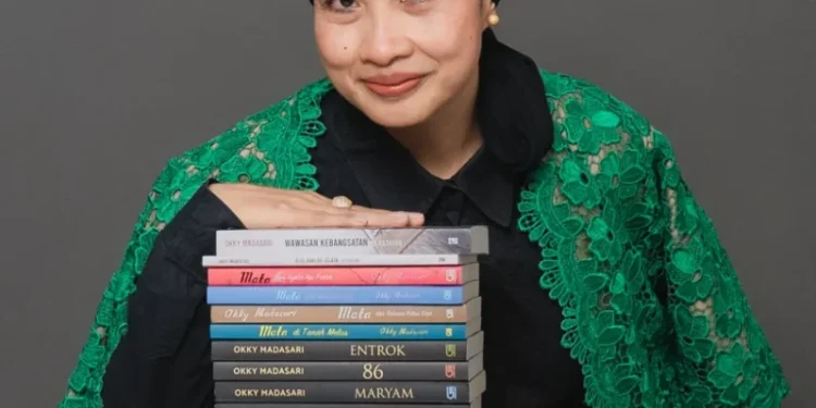 Menandai 15 Tahun Perjalanan Kepengarangan Menyambut Terbitnya 2 Buku Terbaru 2 Hari Sebelum
