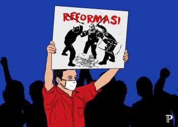 Reformasi Polisi