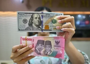 Rupiah Dolar Antara E1738207968839 840x493