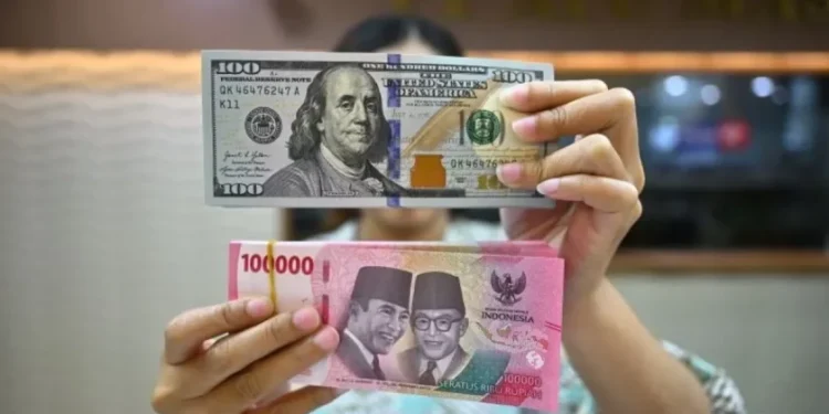 Rupiah Dolar Antara E1738207968839 840x493