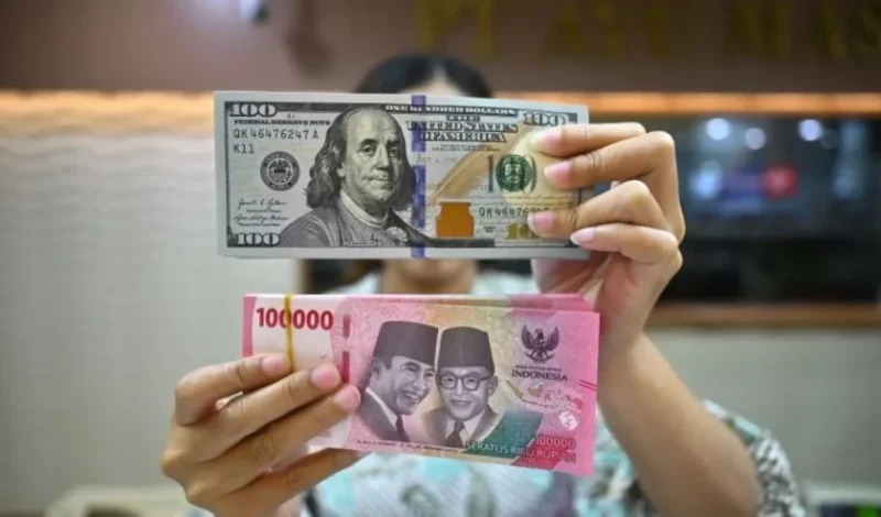 Rupiah Dolar Antara E1738207968839 840x493
