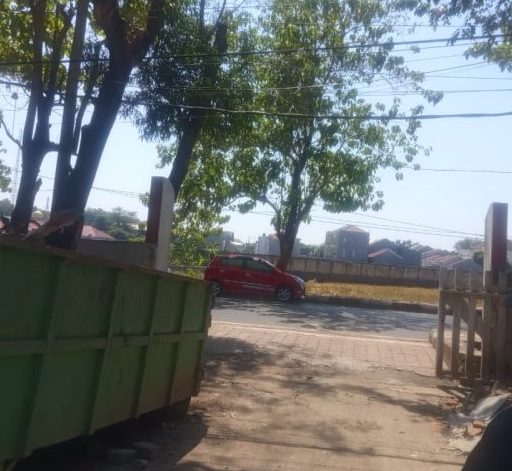 Dokumentasi Patakaeja.id