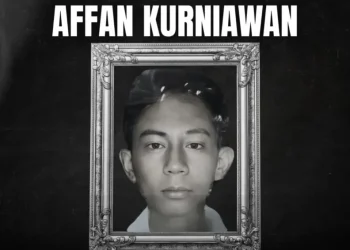 7 Artis Indonesia Suarakan Duka Mendalam Atas Tragedi Affan Kurniawan Kst