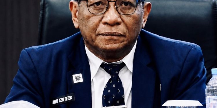 Ada Hal Yang Cukup Ditinggalkan Dalam Diam Lalu Dijawab Oleh Waktu Jangan Keliru Dalam Menilai