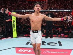 Cairrrr Nih Billytheindoninja Dan Abang Abangkuh Ufcshanghai