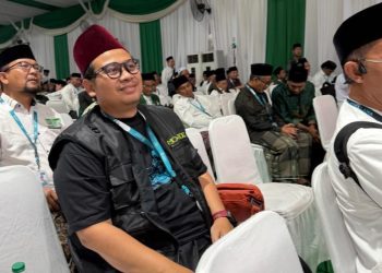 Dari Barisan Paling Depan Kami Siap Melaporkan Kepada Jamaah Mojokiyah Hasil Penting Siapa Ya