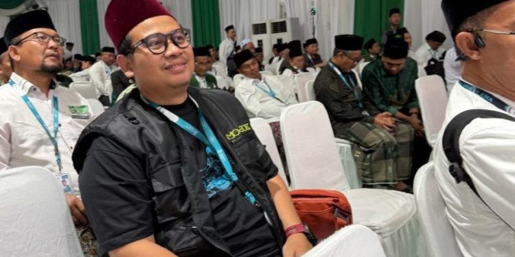 Dari Barisan Paling Depan Kami Siap Melaporkan Kepada Jamaah Mojokiyah Hasil Penting Siapa Ya