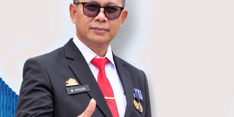 Plt Sekda