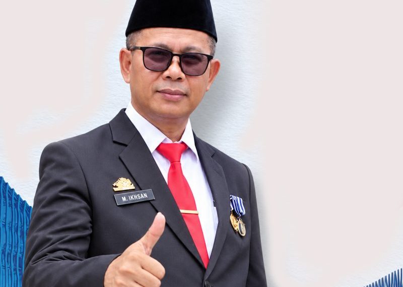 Plt Sekda