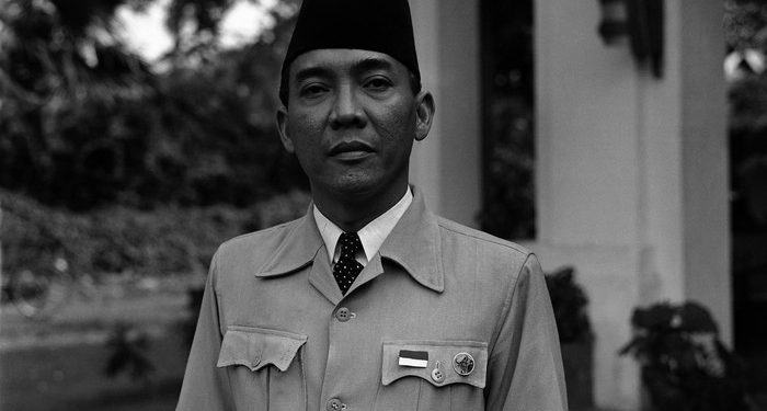 Presiden Ri Sukarno