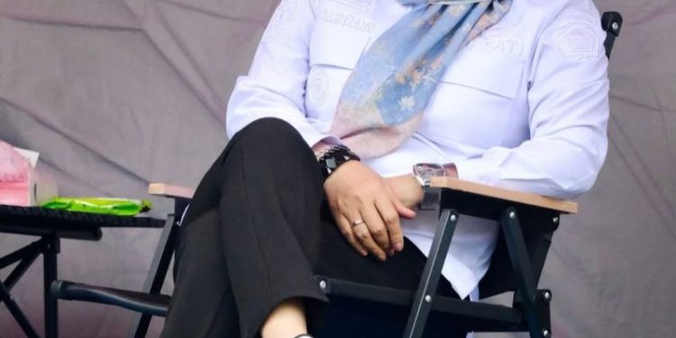Senyum Itu Ibadah