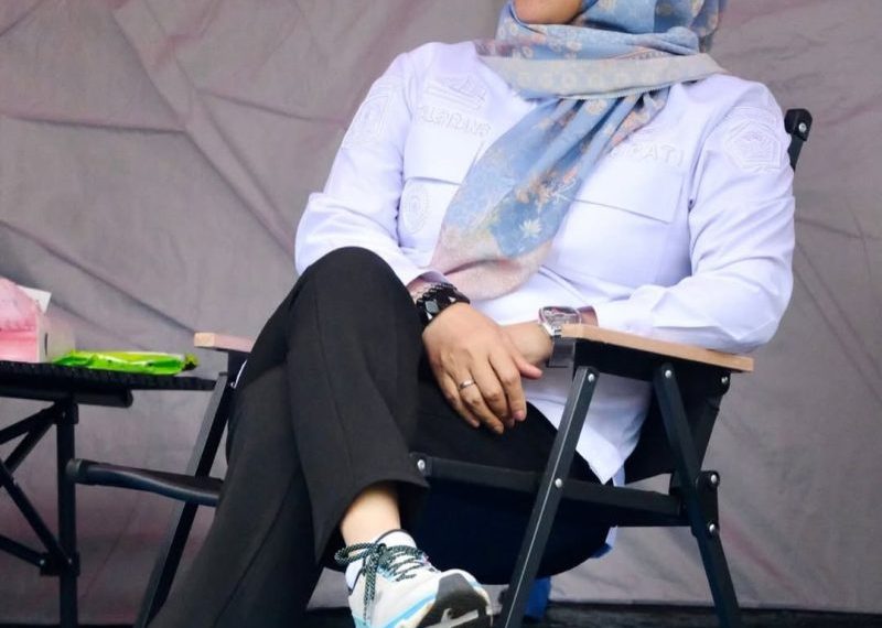 Senyum Itu Ibadah