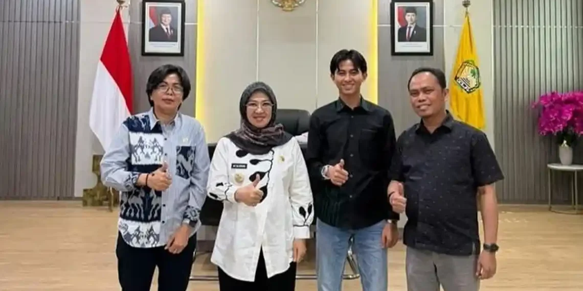 20260916 Pertemuan Elite Gowa Pertemuan Elite Gowa