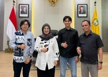 20260916 Pertemuan Elite Gowa Pertemuan Elite Gowa