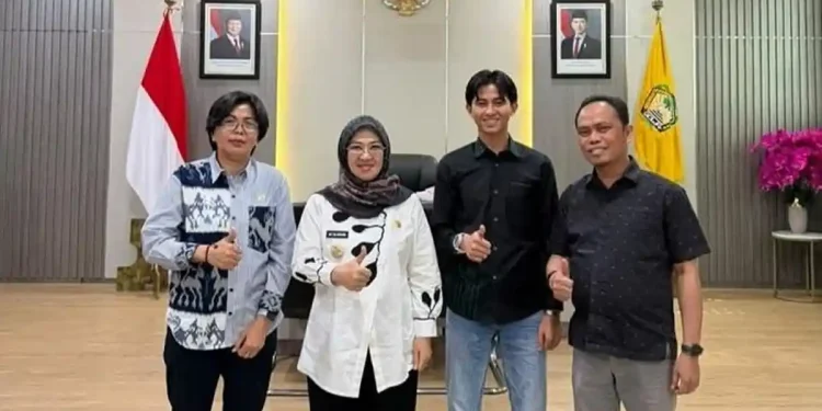 20260916 Pertemuan Elite Gowa Pertemuan Elite Gowa