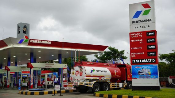 Franchise Pertamina 570x320
