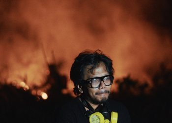 Kita Menuju Kabupaten Kayong Utara Untuk Titik Api Sesuai Laporan Yang Kita Terima Di Tengah Pe